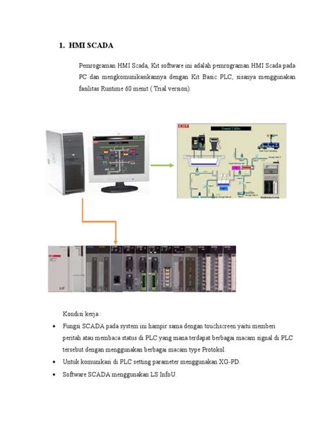Image result for HMI SCADA Tutorials
