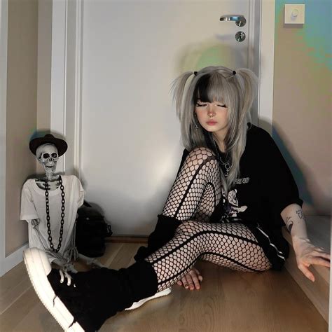 milkgore !! | Punk style outfits, Pastel alternative fashion, Alternative outfits