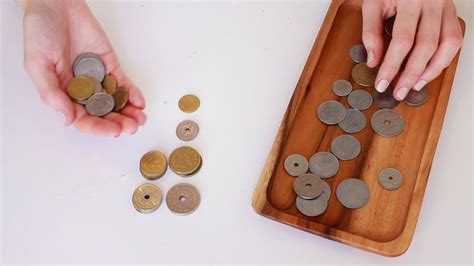 Image result for ASMR Coins Collection