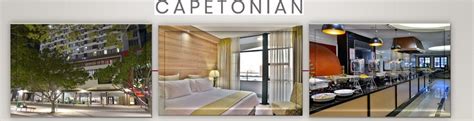 THE CAPETONIAN (Cape Town, South Africa) - 2026 Hotel Reviews, Photos ...
