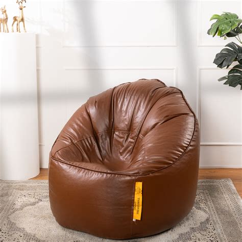 Stylish Bean Bags for Adults That Redefine Comfort - Threadvibe Living
