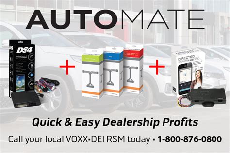 Image result for Automate Remote Start Installation