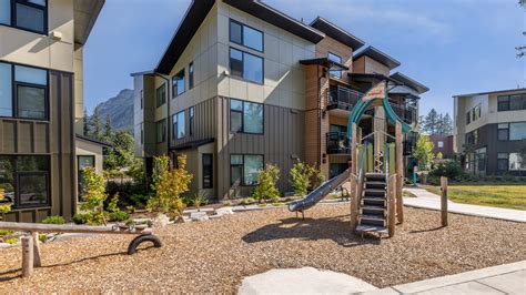 North Bend, Washington Apartments | Traverse North Bend