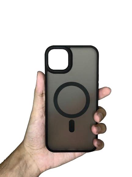 LOY Titanium Series Case | Compatible with MagSafe| 1 Month Warranty ...