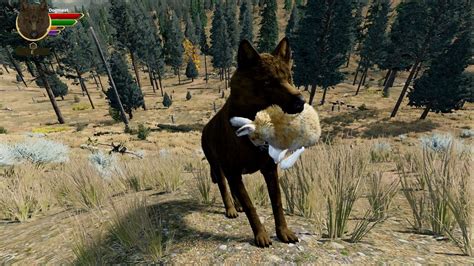 Image result for Alien Wolf Game
