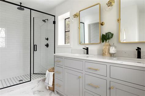 Black And Gold Bath Fixtures at Derrick Mitchell blog