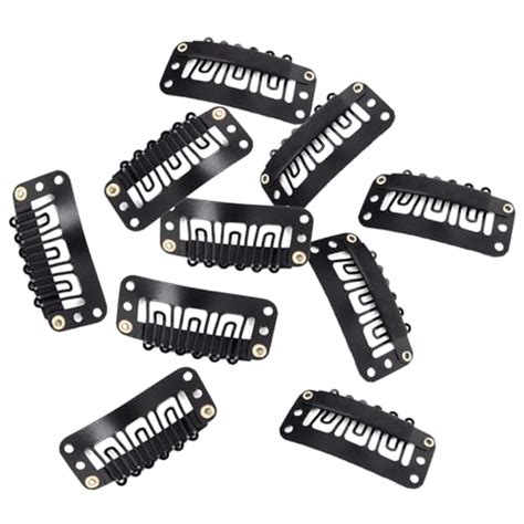 Amazon.in Bestsellers: The most popular items in Hair Clips