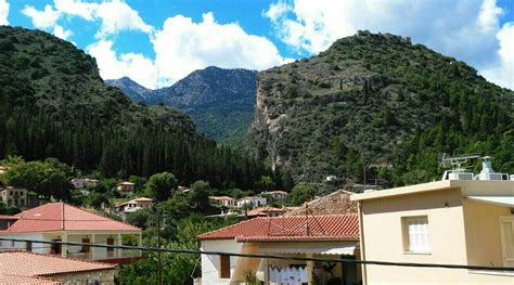 BYZANTION HOTEL (Mystras) - Hotel Reviews, Photos, Rate Comparison ...