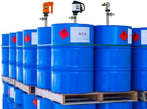 Barrel Pump - Barrel Unloading Pump Manufacturer from Ghaziabad