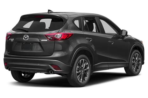 2016 Mazda CX-5: Recall Alert | News | Cars.com