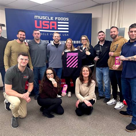 Muscle Foods USA (@musclefoodsusa) • Instagram photos and videos