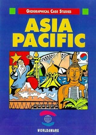 Buy GCS Asia Pacific (Geographical Case Studies) Book Online at Low ...