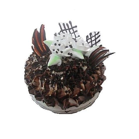 Buy Cakes N Bakes Fresh Cakes - Choco Chip, Eggless Online at Best ...