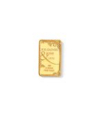 Own a 3GM Pure Gold Biscuit | A Signature Choice from PNG & Sons – P. N ...