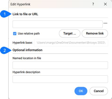 Image result for Hyperlink Command