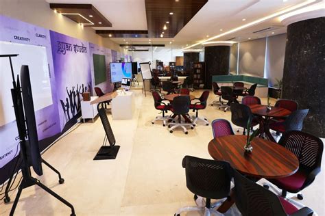Gyan Studio - Sea Breeze Building, Meeting Rooms in Prabhadevi, Mumbai ...