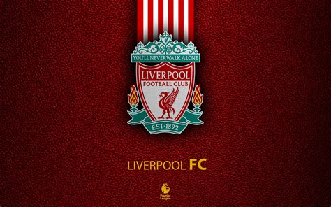 Liverpool Logo Wallpapers - Top Free Liverpool Logo Backgrounds ...