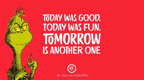 Dr. Seuss Phrases