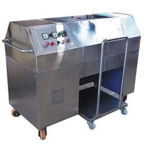 Wastewater Treatment Plant- WTP/STP/ETP/UFRO/ZLD | Manufacturer from Pune