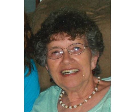 Patricia Rutherford Obituary (2023) - Georgetown, OH - Cahall Funeral ...