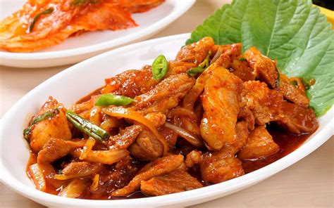 For The Love Of Pork, Do Have These 9 Pork Dishes In Mumbai Immediately ...