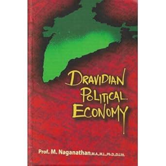 Buy Dravidian Political Economy Book Online at Low Prices in India ...