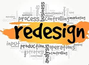 Image result for Process Redesign Steps