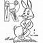 Image result for Drawing Bunny Rabbit Coloring Pages