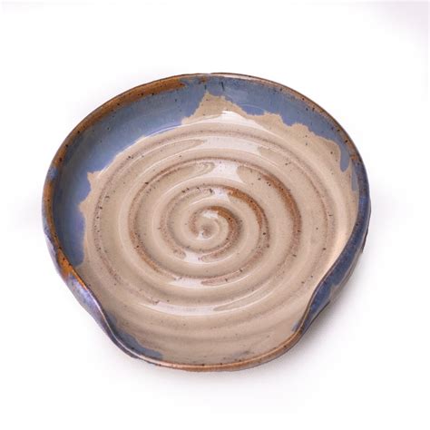 Ceramic Spoon Rest 的图像结果