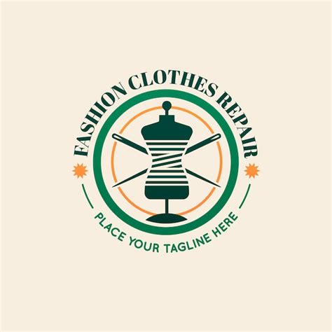 Textile Logo Design 的图像结果
