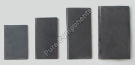 Carbon Graphite Vanes,Carbon Vanes,Graphite Vanes Manufacturers in ...