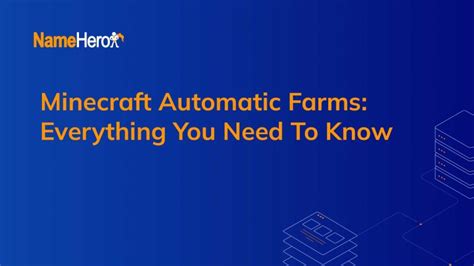 Image result for Minecraft Auto Farms Tutorial