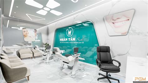 Nha khoa Thẩm mỹ Tín Tâm Smile - Nha khoa uy tín tại Đà Nẵng