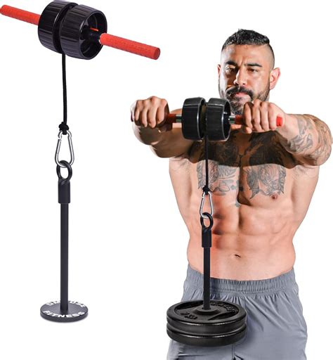 Buy DMoose Forearm Exerciser - Hand, Wrist, and Forearm Strengthener ...