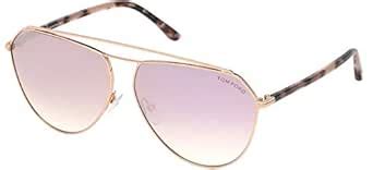 Buy Tom Ford | UV Protected Lens for Women | Geometric Full Rim Rose ...
