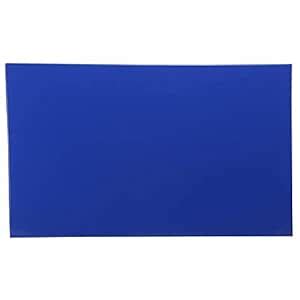 Mil-Nil Shelf Prime CRC Sheet Blue 24 Gauge, Pack of 4, (MILNILS30154B ...