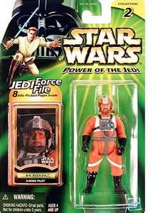 Kenner Star Wars Action Collection 6" JAWA Fully Poseable Action Figure ...