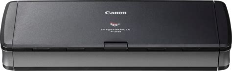 Amazon.in: Buy Canon imageFormula P-215II Online at Low Prices in India ...