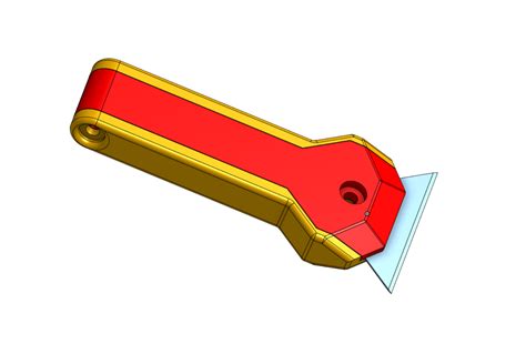 Image result for Utility Blade Scraper Handle