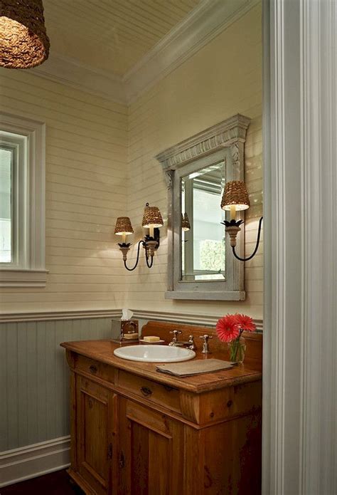 Setyouroom | Bathroom remodel designs, Beadboard bathroom, Bathrooms ...