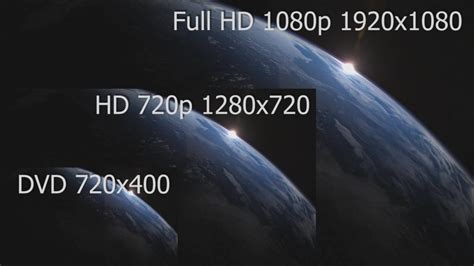 720p Versus 1080p : HardwareZone