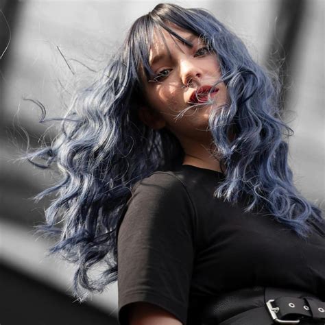 Arctic Fox Blue Jean Baby - Coloration semi-permanente bleu nuit vegan ...