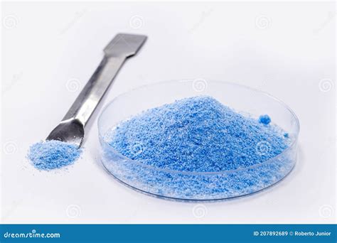 Copper Nitrate Solution