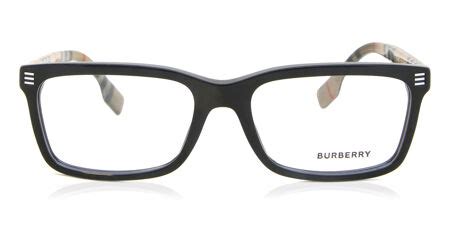 Buy Burberry Prescription Glasses | SmartBuyGlasses India