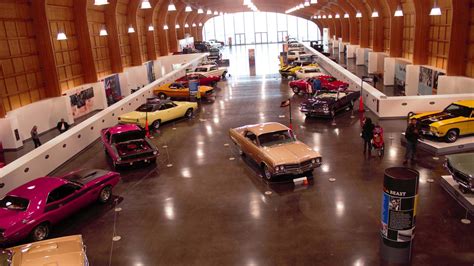 Car Lover Destination: Seattle's LeMay Museum | AutoTrader.ca