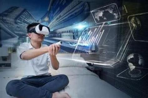 VR是什么意思：Virtual Reality(虚拟现实技术)_探秘志