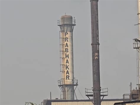 Surat Kadodara Prabhakar Processor Mill Accident Worker Hand Amputated ...