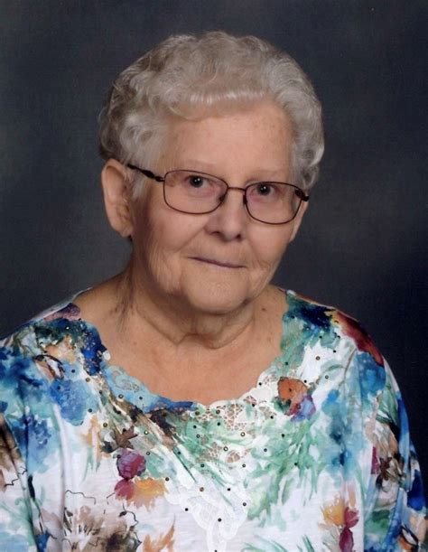 Kracl Funeral Chapels | Ethel Reha - Schuyler, David City, Leigh