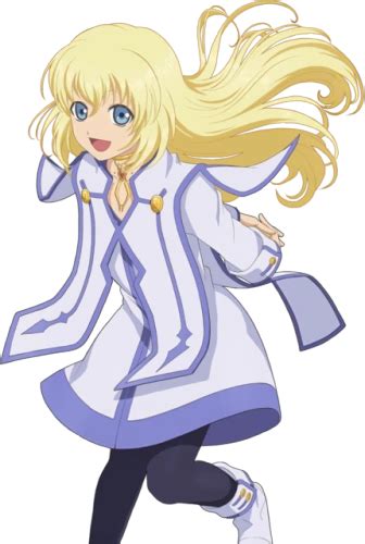 Colette Brunel | Charactah Account Wiki | Fandom