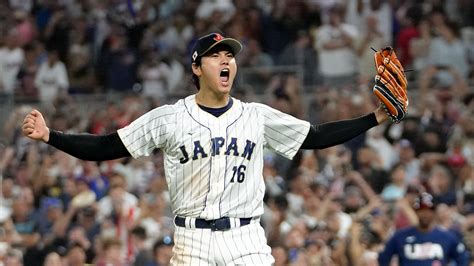 Famous Japanese Baseball Players